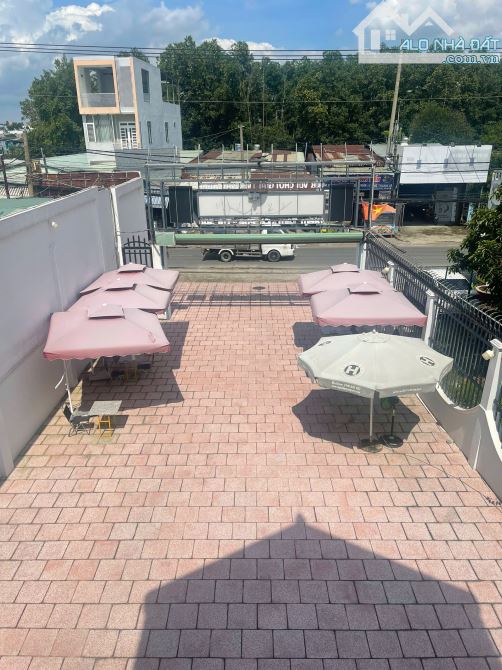 🌴✨ SIÊU PHẨM BIỆT THỰ – HỒ BƠI & NHÀ HÀNG ĐANG KINH DOANH 1300m² (P. Trảng Dài) - 5