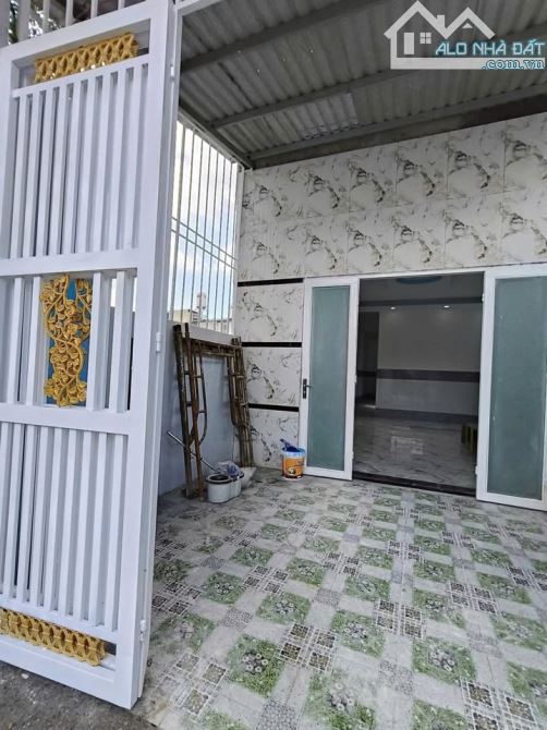 Bán nhà ở 1 sẹc Giồng Cát- Tân Phú Trung, DT 124m2, giá bán nhanh chit có 990 triệu. - 5