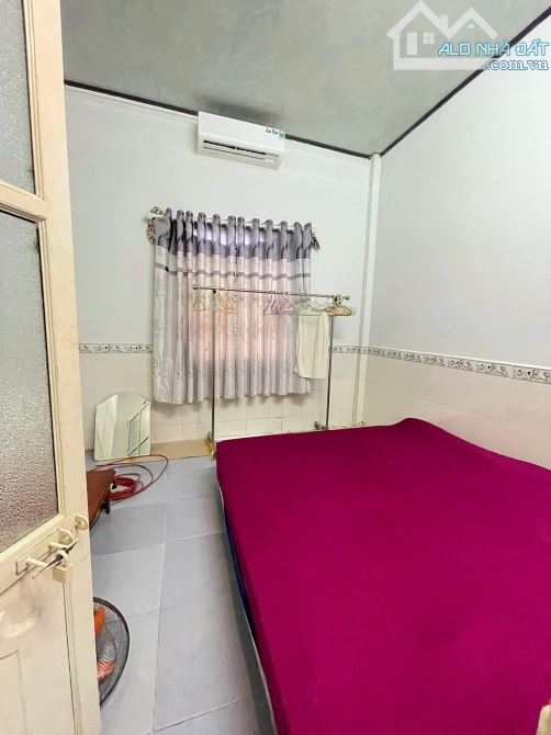 CCG gửi bán căn nhà cấp 4, SHR, 206m2, Xã Trung Lập Hạ, Giá 780 Triệu. - 5