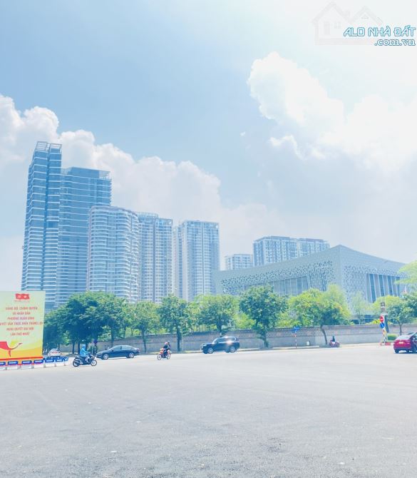 🇻🇳 NHÀ MỚI KOONG- THANG MÁY- HÀNG XÓM NGOẠI GIAO ĐOÀN- 6 TẦNG- QUANH 9 tỷ🇻🇳 - 5