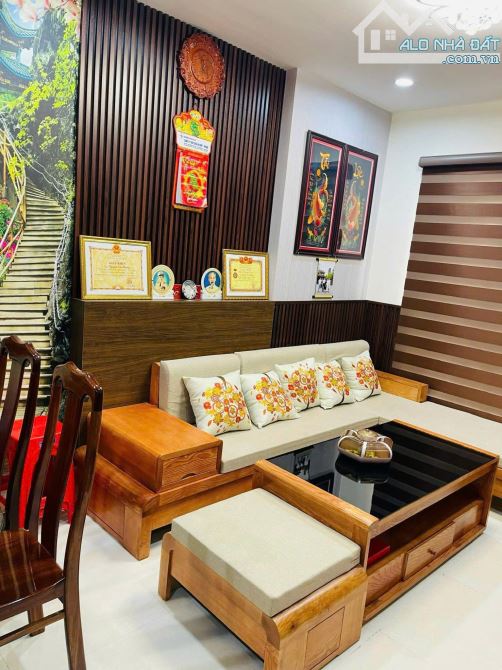 ECOLIFE - 6TRIỆU 2PHÒNG NGỦ - FULL NỘI THẤT MỚI ĐẸP - 5