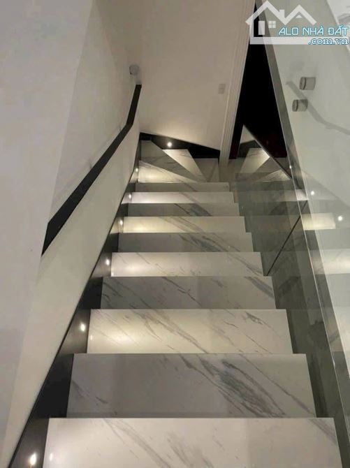 💥 BÁN NHÀ MỚI ĐẸP 1T3L GẦN BIỂN ĐƯỜNG LƯỠNG VĂN CAN - 109M2 ĐẦY ĐỦ CÔNG NĂNG 10.5 TỈ TL - 5