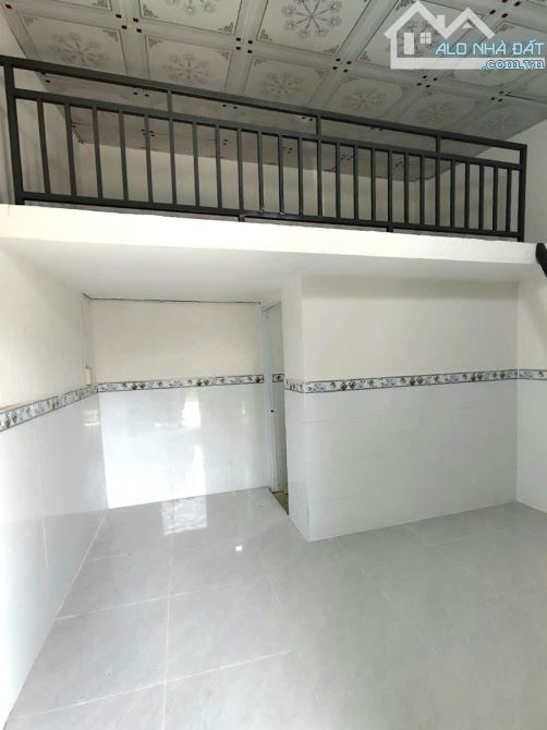 BÁN NHÀ 111m2 P.LONG BÌNH, GẦN VÒNG XOAY CỔNG 11, TRƯỜNG CAO ĐẲNG NGHỀ SỐ 8 - 5