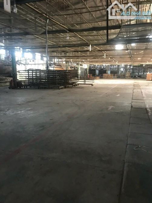 CHO THUÊ NHÀ XƯỞNG TẠI VĨNH CỬU, ĐỒNG NAI Mục đích sử dụng: Làm VP; Nhà xưởng sản xuất; Nh - 5