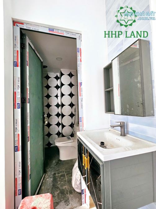Bán nhà mới nhỏ xinh ngay gần chợ cây Chàm p. Quang Vinh - 5