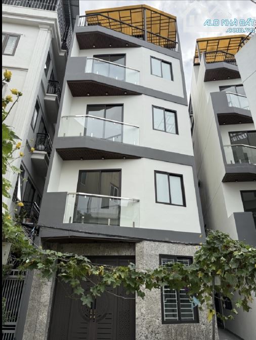 🔥 NHÀ ĐẸP ĐÓN TẾT – 45M² – MT 6M – LÔ GÓC – FULL NỘI THẤT 🔥  🏡 Trung tâm Thượng Thanh, - 5
