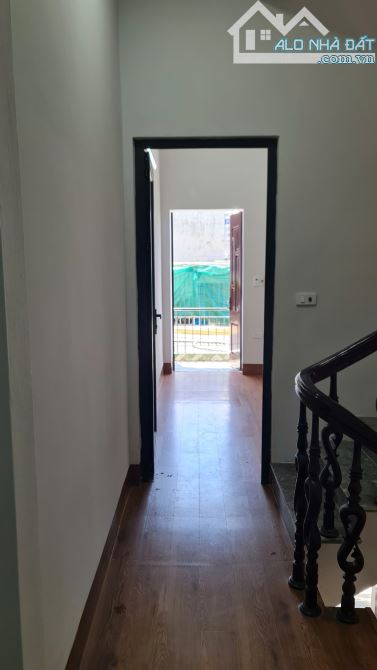 Nhà 3 tầng mong 7 tầng thọ am,liên ninh dt 45m giá chỉ 4,95ty - 5