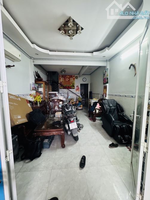 Bán nhà đường nguyễn hữu tiến tây thạnh - 5