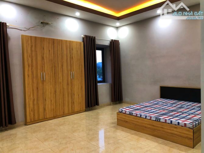 Bán Nhanh Biệt Thự Vườn Cao Cấp Mặt Tiền Nguyễn Tất Thành, Cách Nha Trang 7km - 5