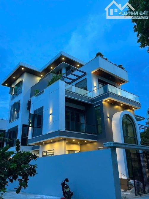 📣💥🍀 Gửi Bán Căn biệt thự An Phú, Phường Lê thanh nghị HD. Cũ - Tp Hải phòng mới - 5