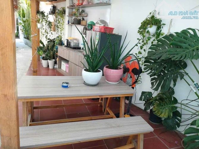 TSON 10 🍁CẦN TÌM CHỦ MỚI CHO CĂN HOMESTAY VỚI KHÔNG TRẺ TRUNG HIỆN ĐẠI GIỮA LÒNG NHA TRAN - 5