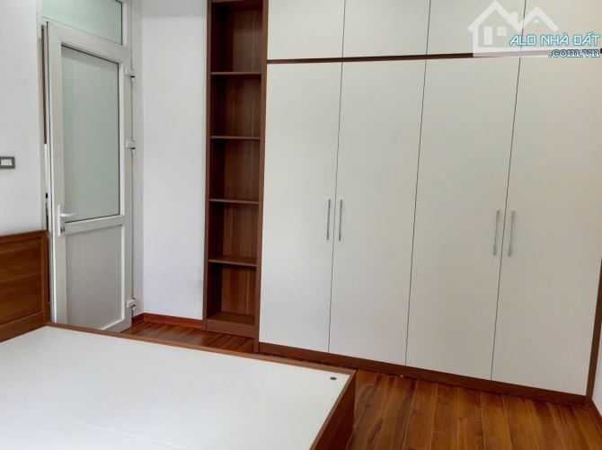 CC TRUNG HOÀ NHÂN CHÍNH 59M2, TẦNG THẤP – FULL NỘI THẤT, 2PN – 5.4 TỶ - 5