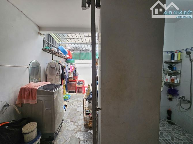 Bán đất tặng nhà cấp 4 hẻm đường Phú Nông (chỉ vài chục mét) lh zalo 0799hai99219 - 5