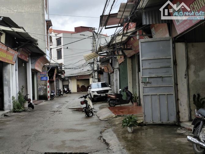 Ông anh em nhập được lô đất đẹp tại  - hương mạc - từ Sơn - Bắc Ninh + giá nhỉnh 1tỷ - 5