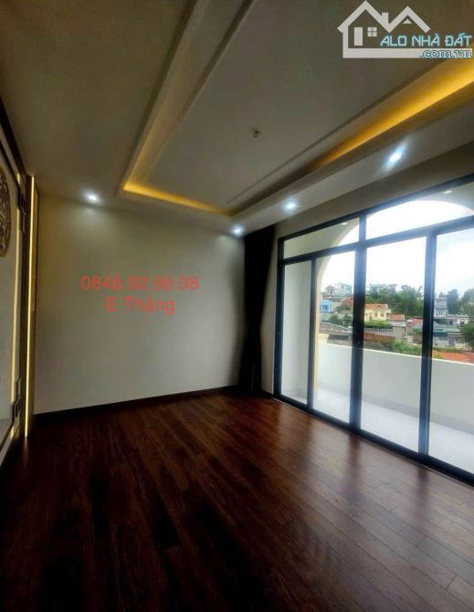 Bán Nhà Trung Tâm Cao Thắng - 4 Tầng x 73m2-Có Thang Máy-Ô Tô Đỗ Trước Cửa-Gía 6.350 tỷ - 5