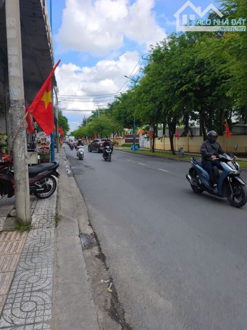 ĐẤT LỚN TRƯƠNG THỊ HOA TÂN THỚI HIỆP QUẬN 12 GIÁ RẺ 36 TỶ - 5