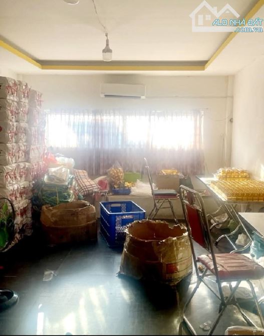 Bán nhà ( 4,2 X 21 ) Trịnh Đình Trọng, hẻm 6m xe tải sát mặt tiền kênh Tân Hóa giá 9,2 tỷ. - 5