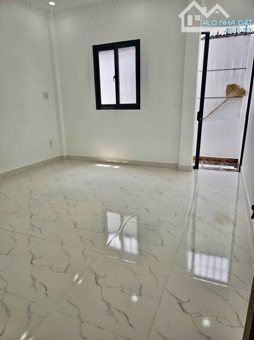 BÁN CĂN MẶT TIỀN 2 TẦNG NGUYỄN THỊ KIỂU KINH DOANH ĐỈNH QUẬN 12 GIÁ RẺ 14,5 TỶ - 5