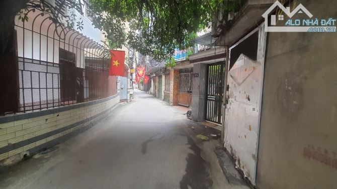 BÁN NHÀ  7 TẦNG THANG MÁY ,PHỐ HỒ TÙNG MẬU CẦU GIẤY , MT 6.8 M , Ô TÔ ĐỖ CỬA  15.8 TỶ. - 5