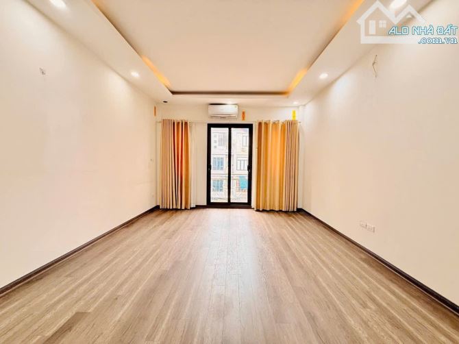 Hoa hậu Cổ Nhuế, lô góc, 39m 6 tầng, thang máy,chỉ hơn 8 đồng. - 5