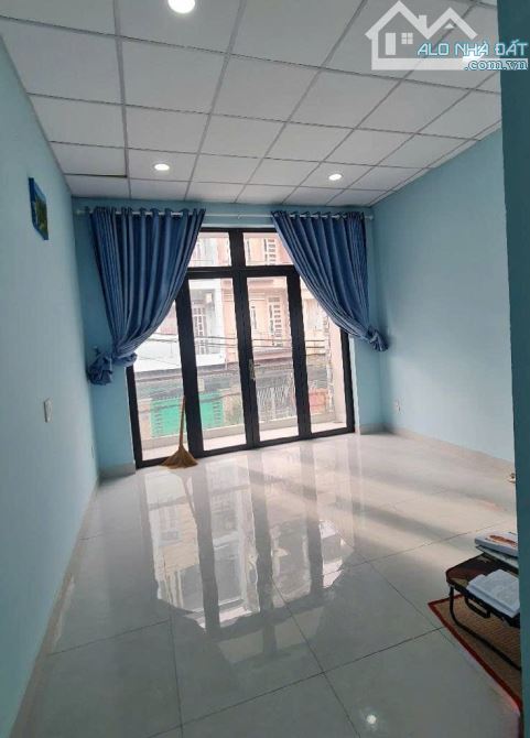 Chỉ hơn 7 tỷ , 4 x 23m , hẻm 8m , 2 tầng , cạnh Tên Lửa , BTĐB , Bình Tân - 5