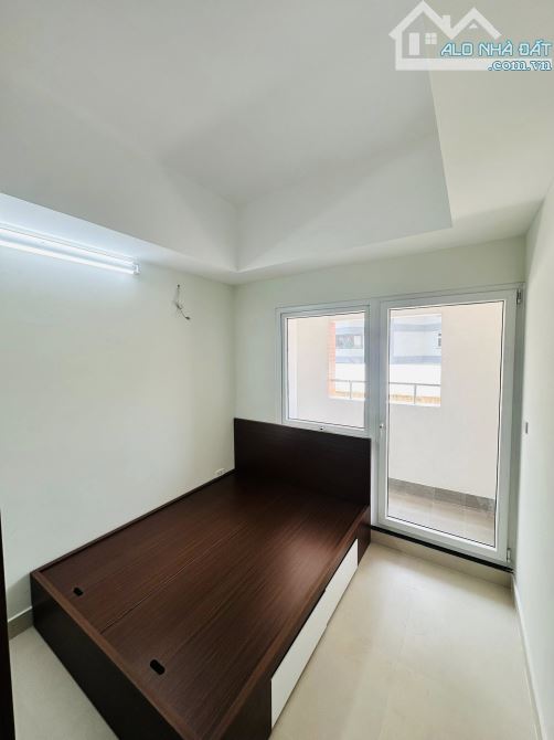CHUNG CƯ KĐT NGHĨA ĐÔ 44M2 – 2PN – FULL NỘI THẤT – 3.8 TỶ - 5