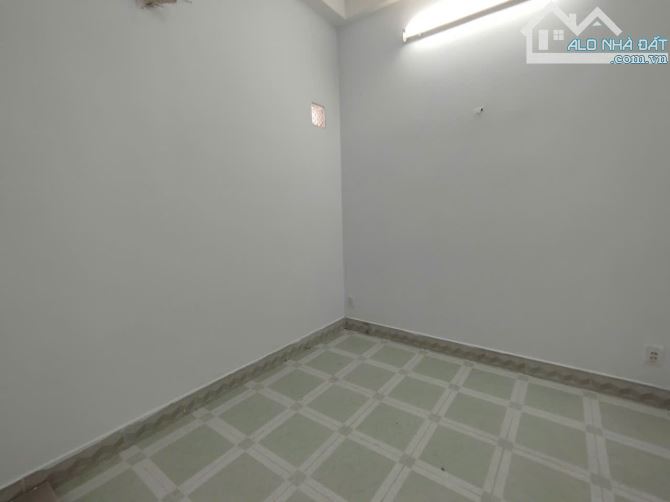 Cần cho thuê nhà mặt tiền đường Nguyễn Ái Quốc 1 trệt, 1 lửng, 2 lầu chỉ 16,5 triệu/tháng - 5