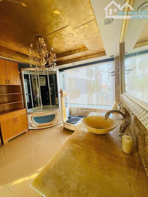 BÁN ĐẤT XÂY KHÁCH SẠN- VĂN PHÒNG- MP MỚI GẦN STARLAKE- 126M2- MT:8M- 54.8 TỶ - 5