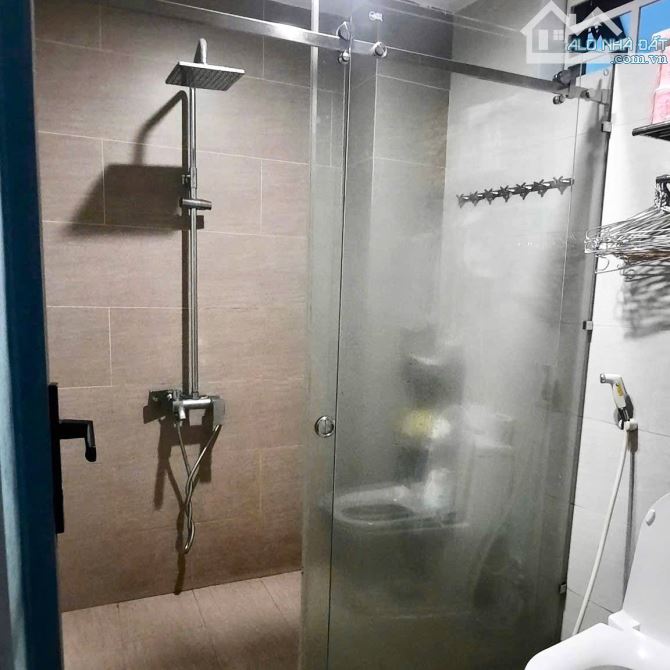 BÁN NHÀ GÁC LỬNG ĐÚC MẶT TIỀN - ĐẦM RONG 2, THANH BÌNH, HẢI CHÂU, ĐÀ NẴNG - 5