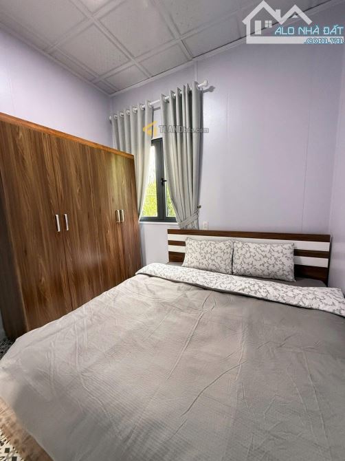 Nhà cấp 4 sân vườn view đẹp đường Đankia, P.LangBiang ( p7 cũ ), Đà Lạt - 5