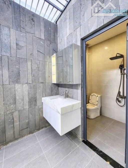 Bán nhà có dòng tiền 20tr/tháng ngay Nguyễn Văn Công, Gò Vấp/ 2 Tỷ 140/ 53m2, Sổ Riêng - 5