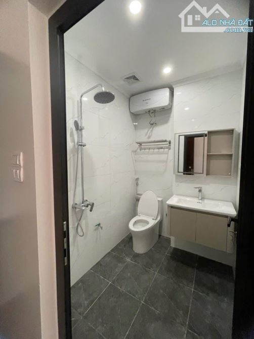 🏡 SIÊU PHẨM THANH AM – 5 TẦNG, 5 NGỦ, TIỆN ÍCH NGẬP MẶT – 7 TỶ - 5