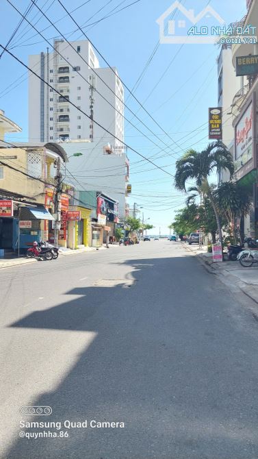 BÁN GẤP LÔ ĐẤT HẺM BẮC SƠN GẦN BIỂN, TP NHA TRANG  GIÁ RẺ 4,9 TỶ - 5