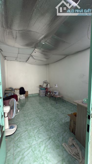 Bán nhà hẻm Trần Quang Khải, thuận tiện đi lại - 5