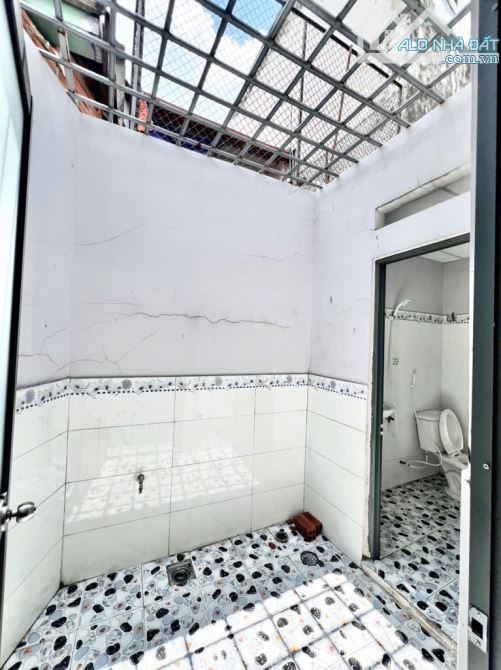 🔥🔥Tân Hoà Đông -P 14 Quận 6   Dt 4m x 18m  🔥Giá 4️⃣Tỷ 5️⃣ - 5