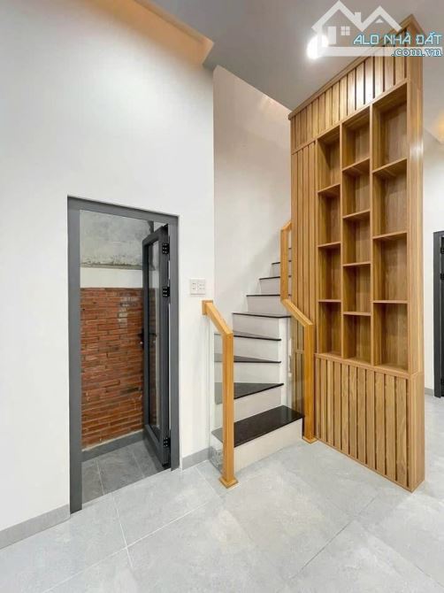 Chủ chuyển chỗ ở cần bán lại nhà mới , cách đại học Lạc Hồng 5p di chuyển - 5