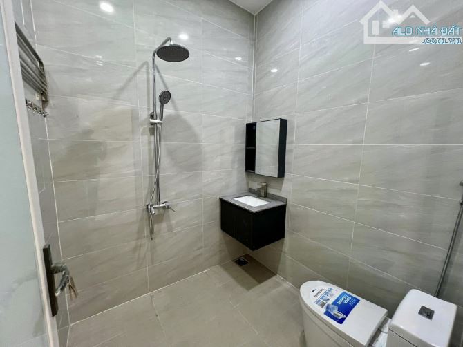 Chỉ 400TR sở hữu ngay nhà cấp 4 mới xây - 5