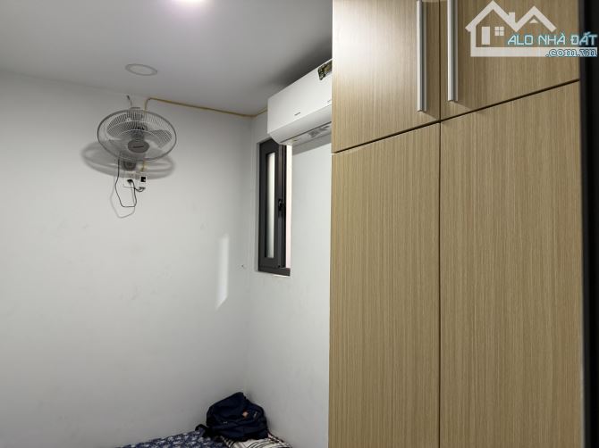 Chính chủ đăng bán nhà cấp 4 có đầy đủ nội thất, thiết kế đơn giản hiện đại, vào ở ngay. - 5