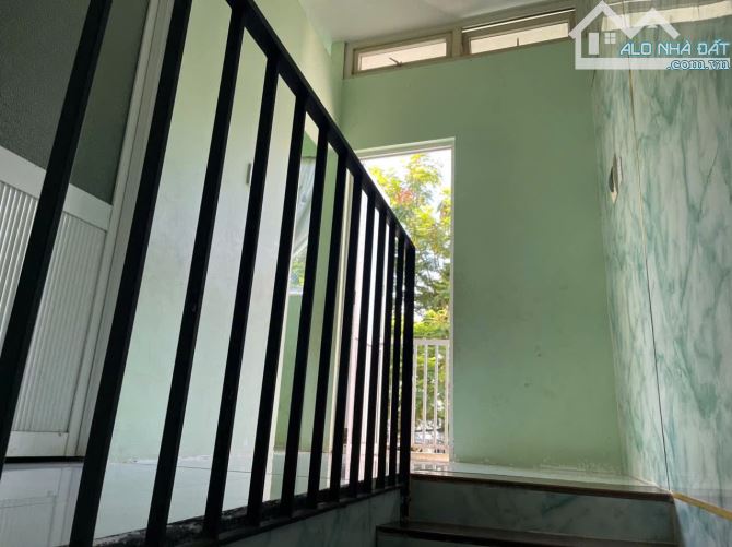 NHÀ 2 MẶT THOÁNG – MẶT TIỀN NGUYỄN XUÂN HỮU – GIÁ CHỈ 4.15 TỶ - 5