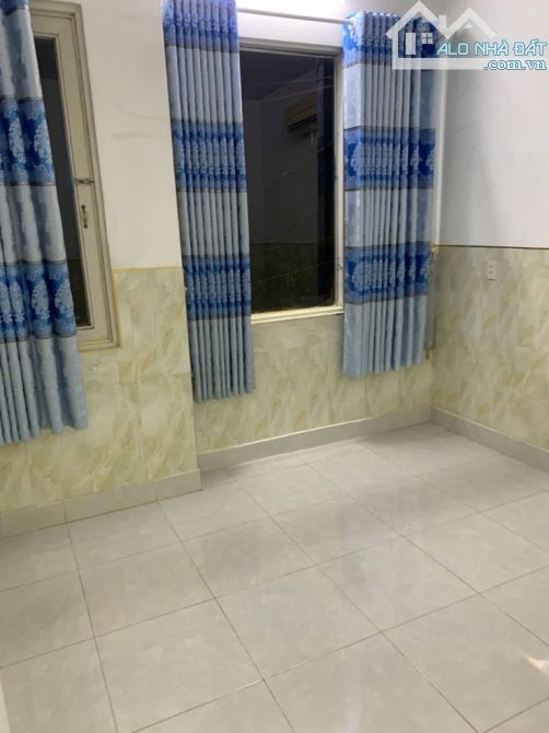 NHÀ ĐẸP (3,5x9), HẺM OTO 6M, NHƠN ĐỨC, NHÀ BÈ, CHỈ 1,75T - 5