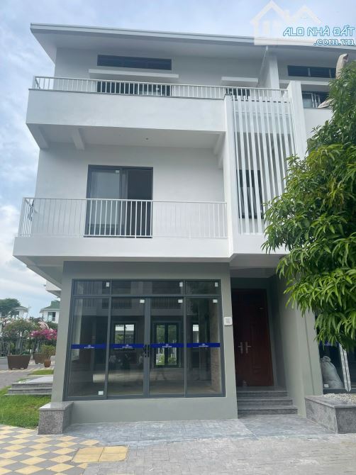 Nhà phố 3 tầng Ecogarden Huế, Khu đô thị mới, Tiện ích đầy đủ - 5