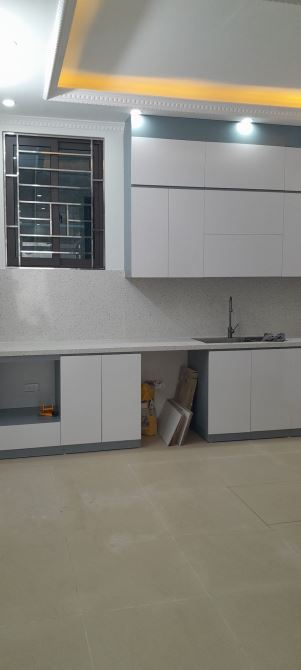 Lô góc thoáng sáng Phú Lương, Hà Đông 50m², nhỉnh 9 tỷ, thang máy, kinh doanh - 5