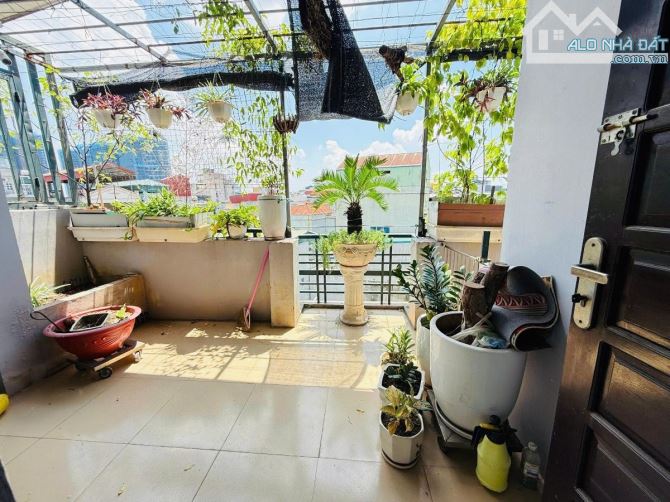 BIỆT THỰ MINI_LÔ GÓC HOÀNG MAI_GARA_THANG MÁY_DT 112m_5TẦNG_MT12m_GIÁ 25.3 TỶ - 5