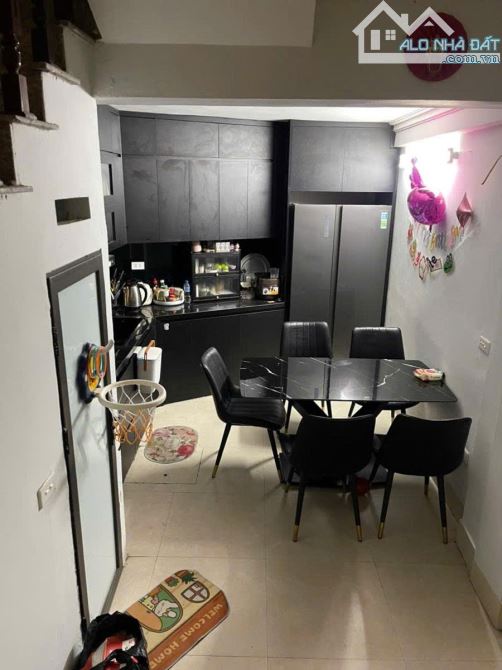 BÁN NHÀ 211 KHƯƠNG TRUNG - 30M2 - 4 TẦNG - 3 NGỦ CHỈ 6.25 TỶ - 5