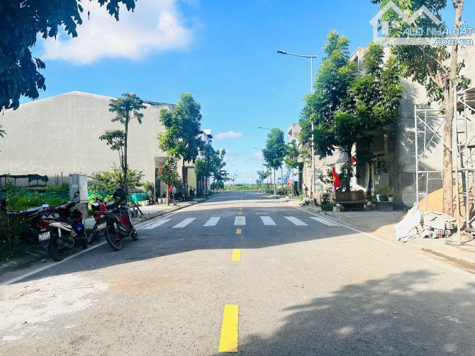 Nhà 3 tầng kiên cố KV5 - Hương Sơ - 5