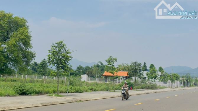 Mặt tiền Tạ Văn Sáu - Đường quy hoạch số 2 - TT Đất Đỏ-   Chủ hạ giá siêu tốt - 5
