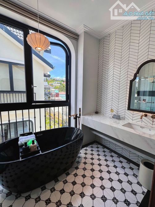 BÁN VILLA CAO CẤP – HẺM XE HƠI, ĐƯỜNG AN BÌNH, 250M - 24ty, ĐÀ LẠT - 5