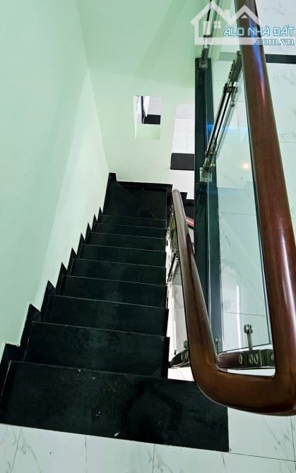 Nhà Cho Thuê Nguyên Căn Quận 10 - 5