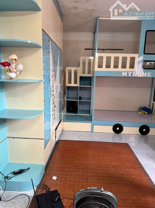 🏡 Nhà 3 Tầng Mặt Tiền 5m/66m² – Đường Thông Ô Tô Đỗ Cửa, Tiên Dương, Đông Anh, Hà Nội - 5