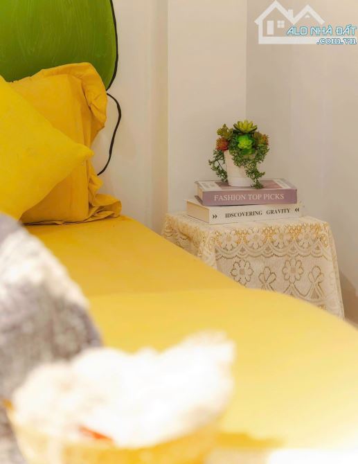 HOMESTAYS CAO CẤP – ĐƯỜNG NAM KỲ KHỞI NGHĨA,102M - 13TY5, TP. ĐÀ LẠT 🌟 - 5